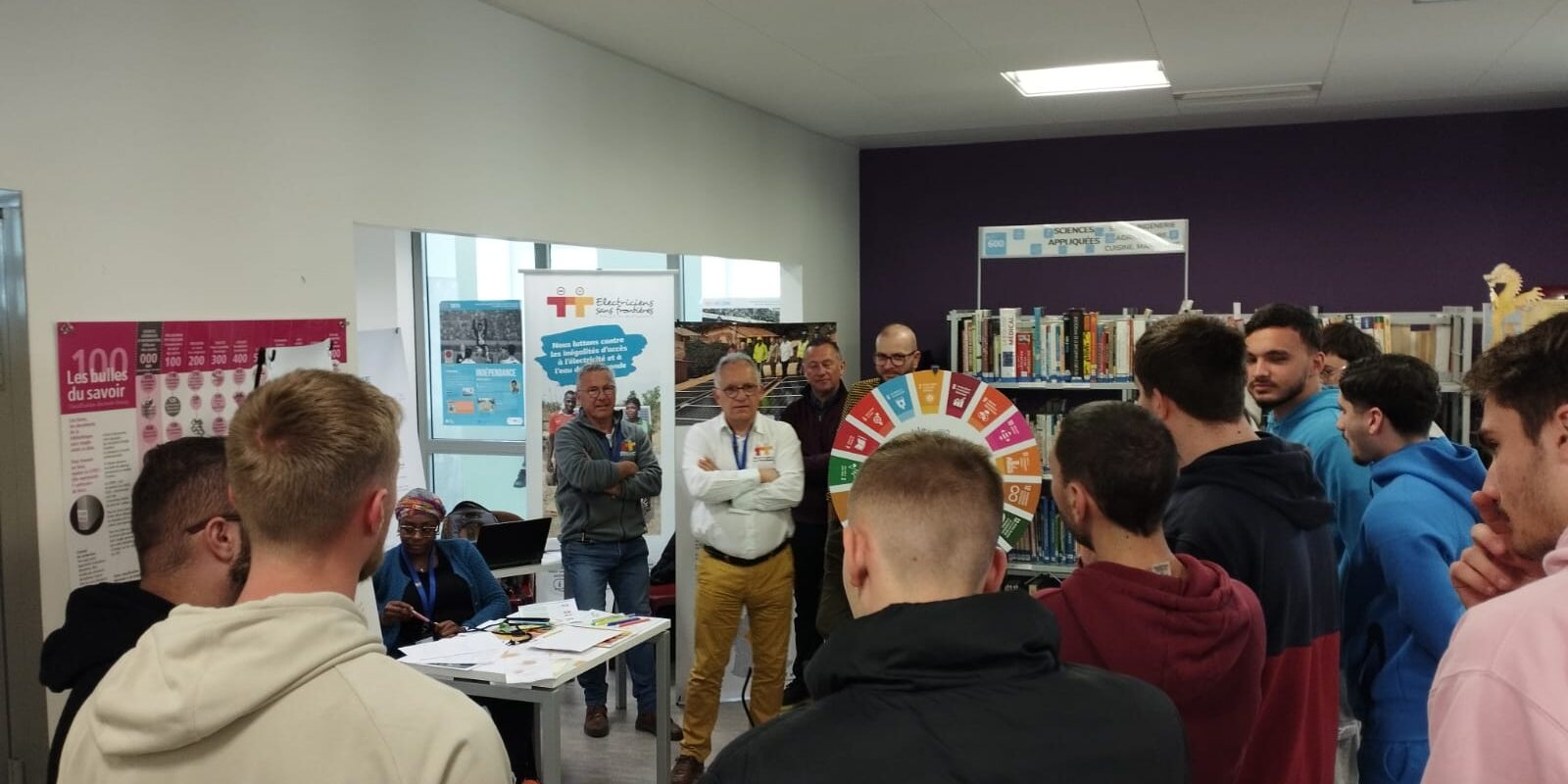 PHOTO- ESF Centre Val de Loire